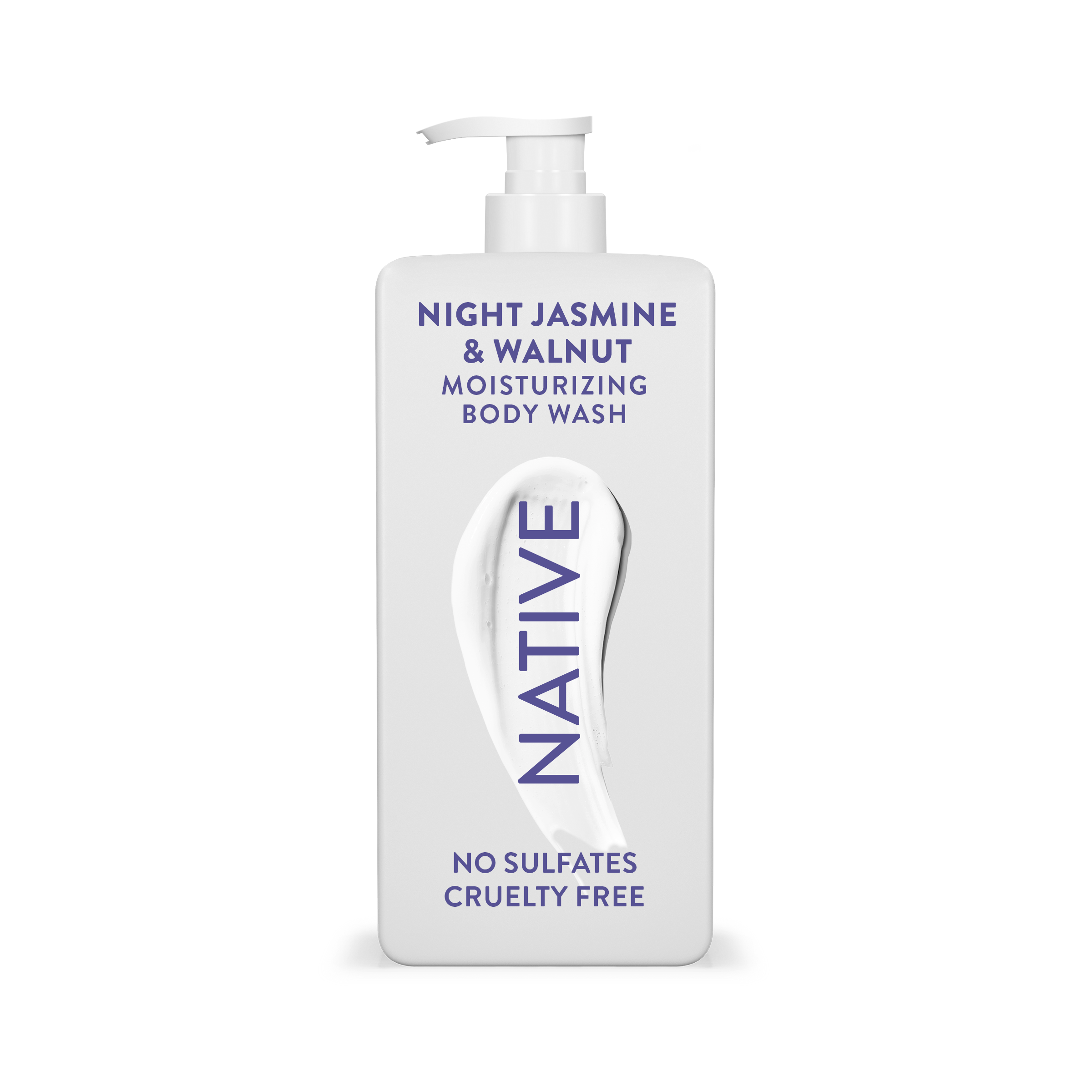 Moisturizing Body Wash - Last Chance - Simple Touch