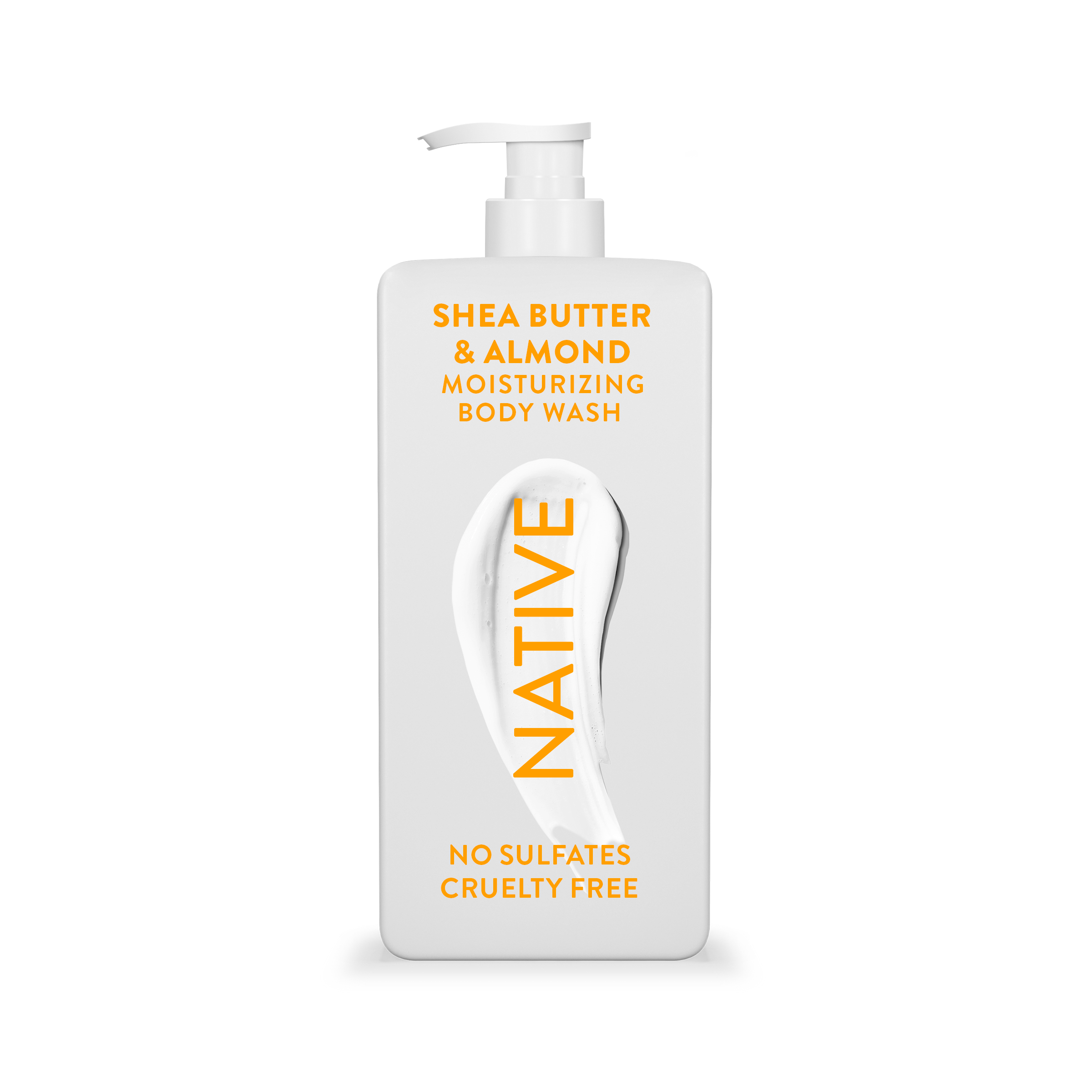 Moisturizing Body Wash - Last Chance - Simple Touch