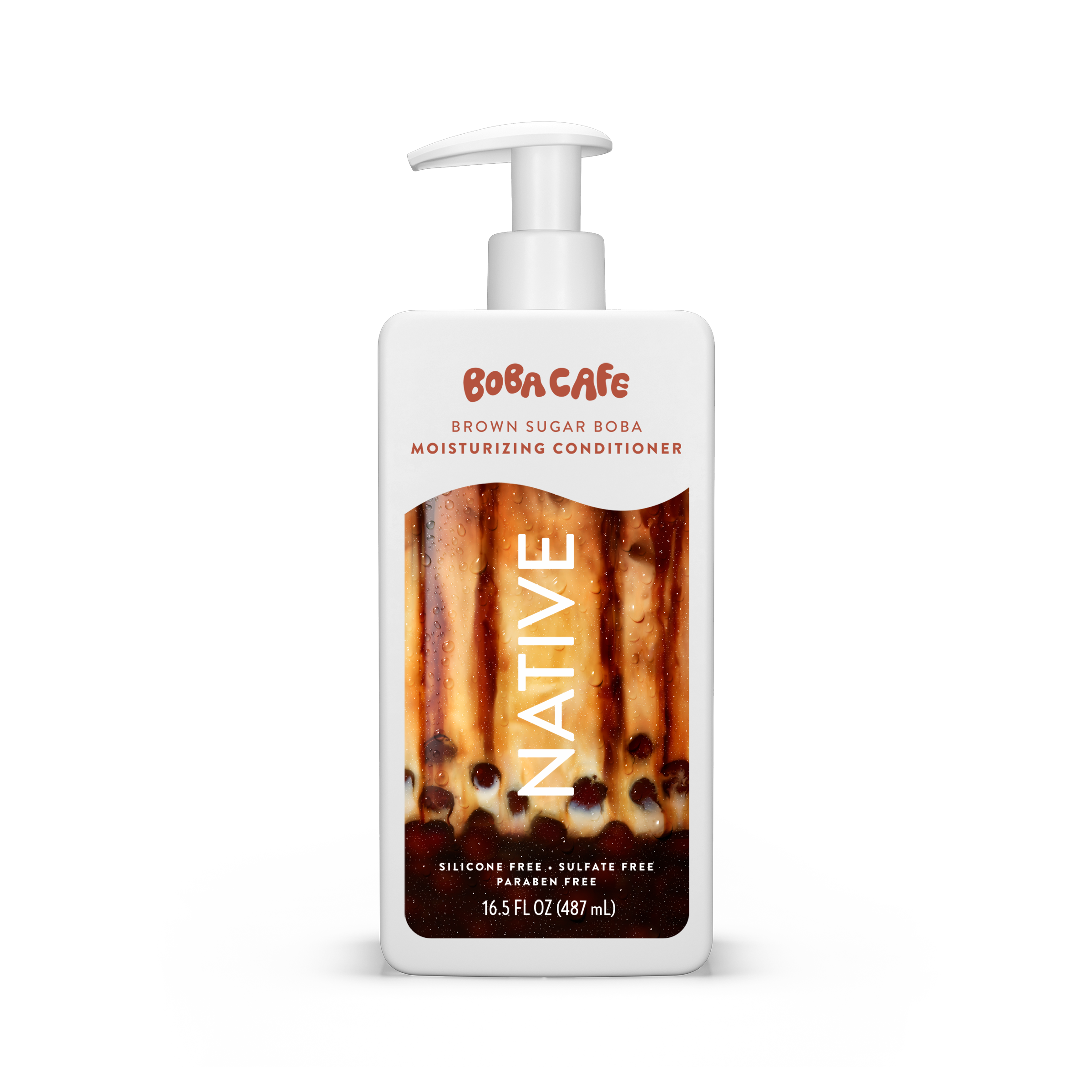 Moisturizing Conditioner - Hair Care