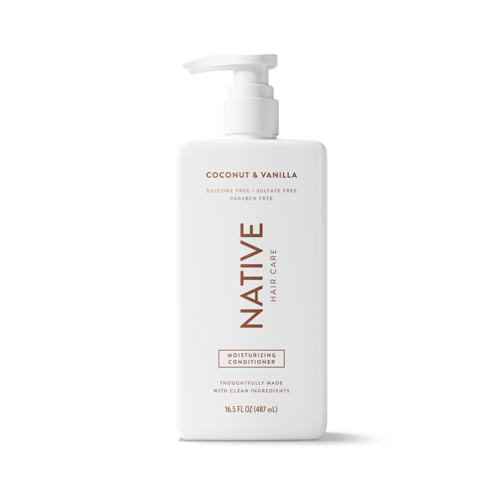Moisturizing Conditioner - Hair Care