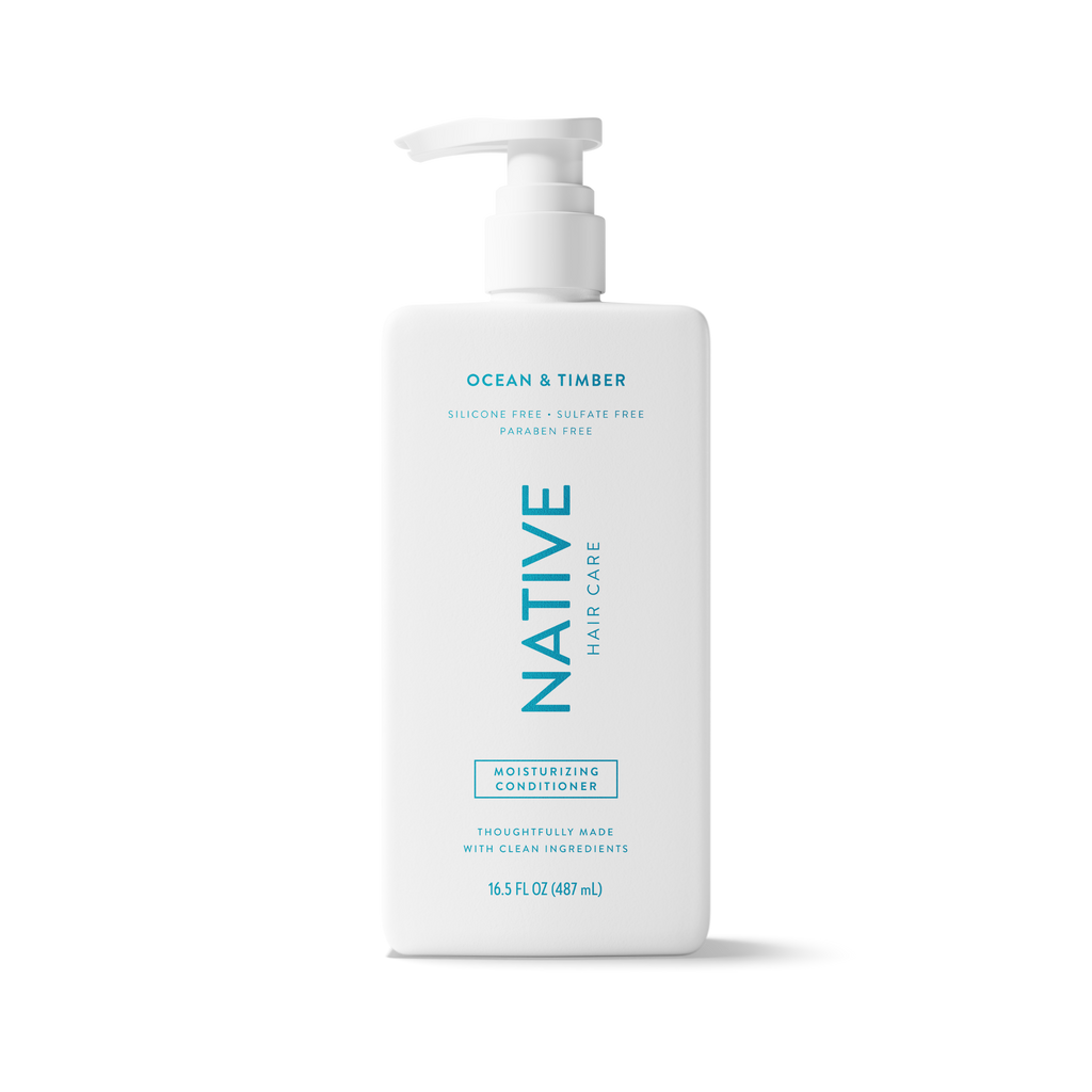 Moisturizing Conditioner - Hair Care