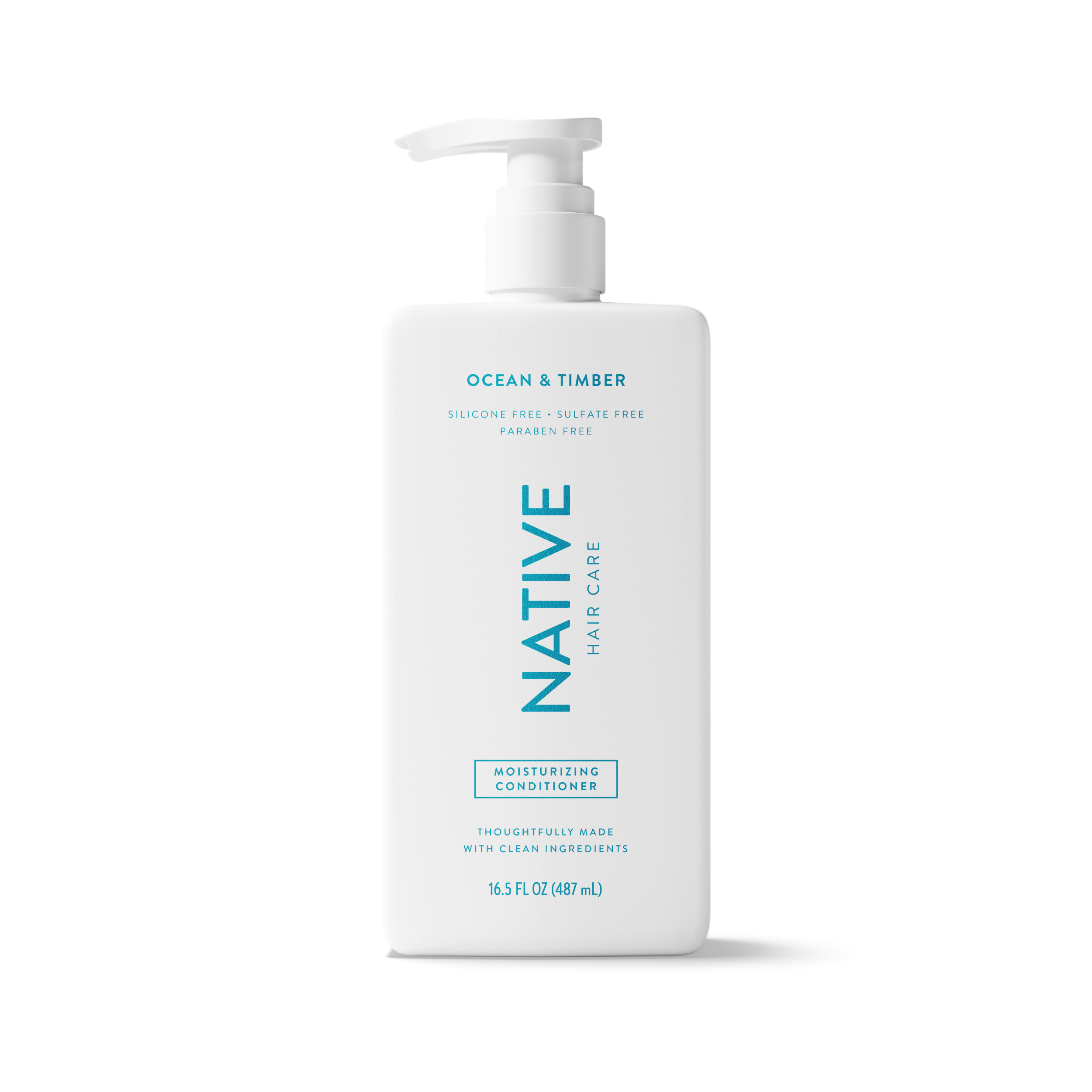 Moisturizing Conditioner - Hair Care