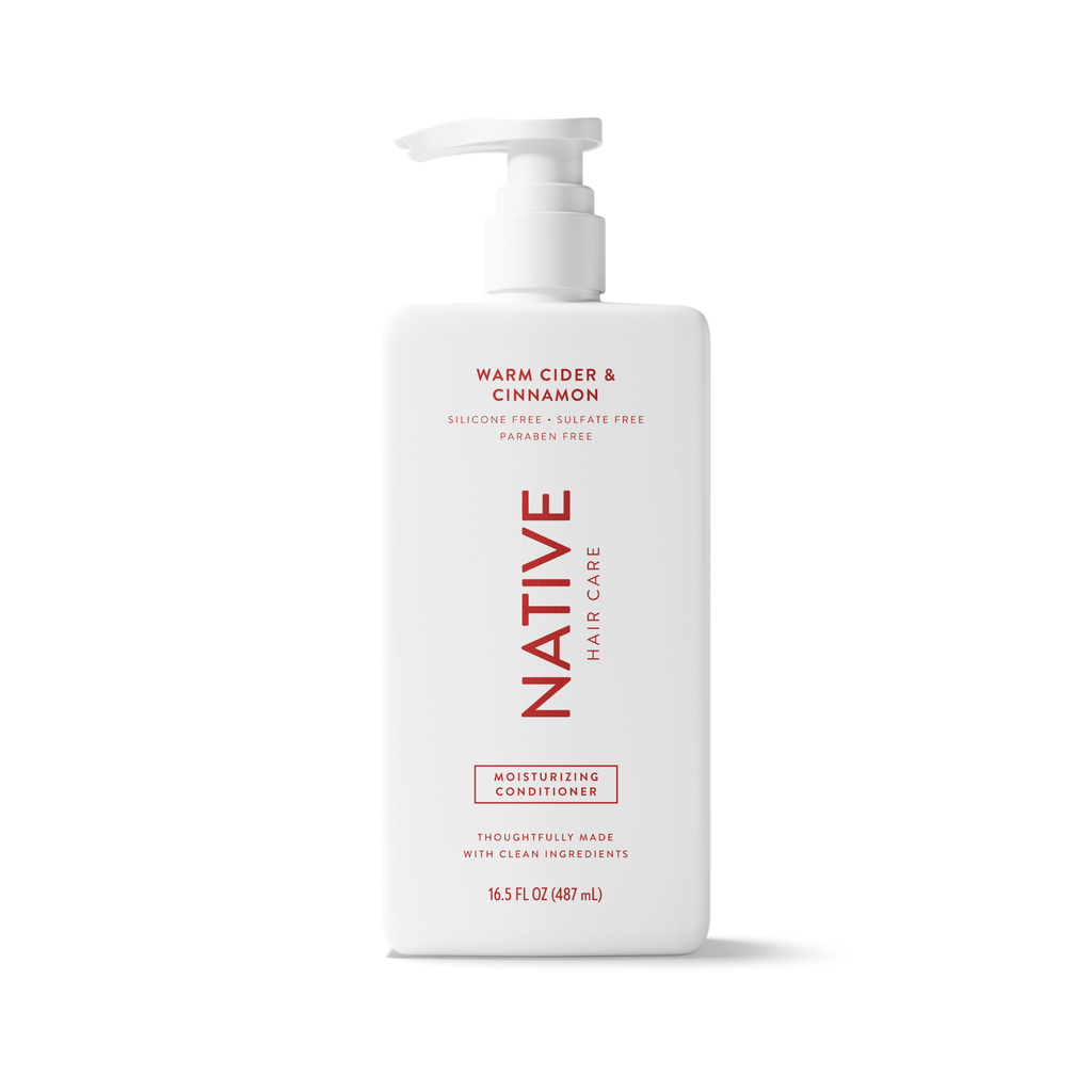 Moisturizing Conditioner - Hair Care