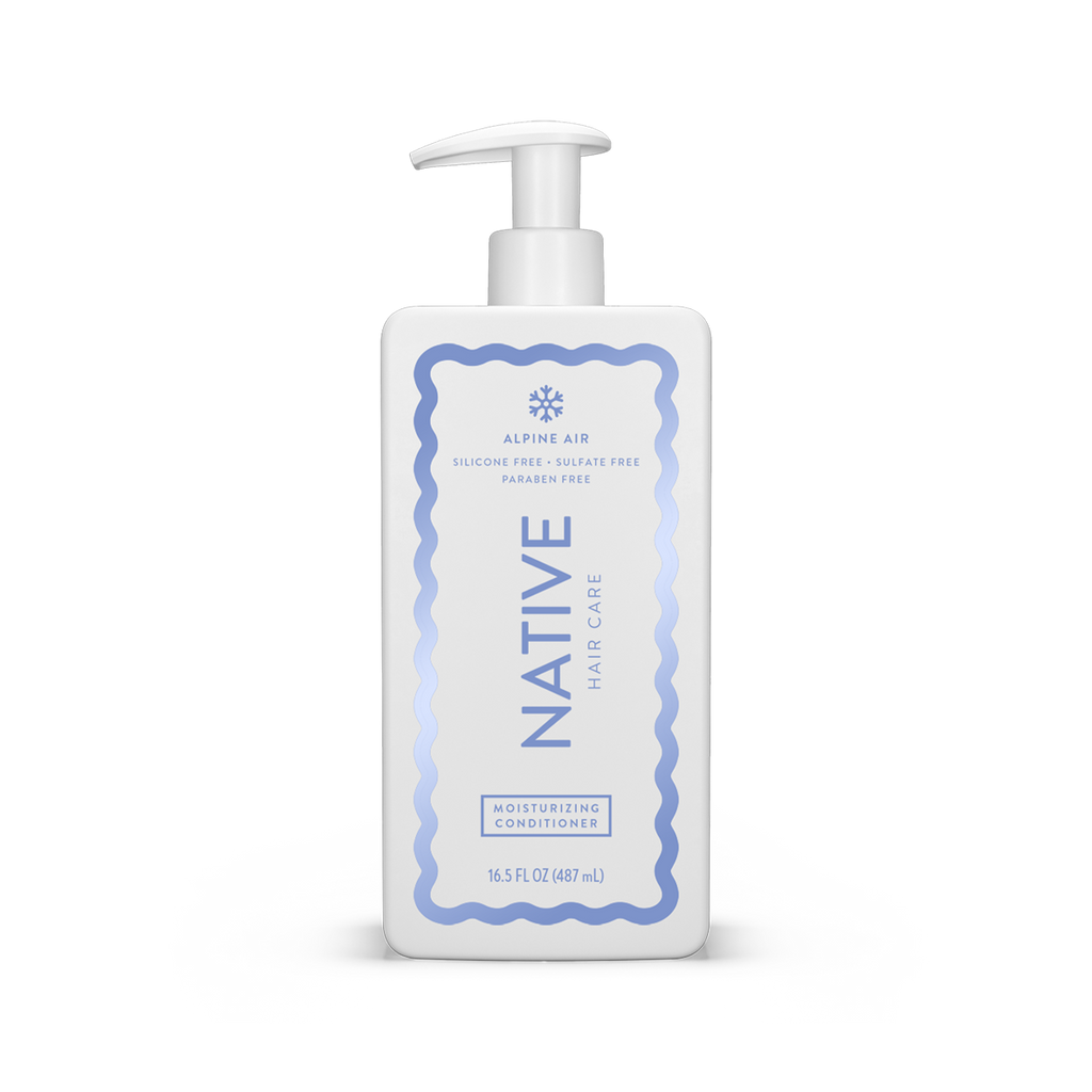 Moisturizing Conditioner - Last Chance - Clean Scalp