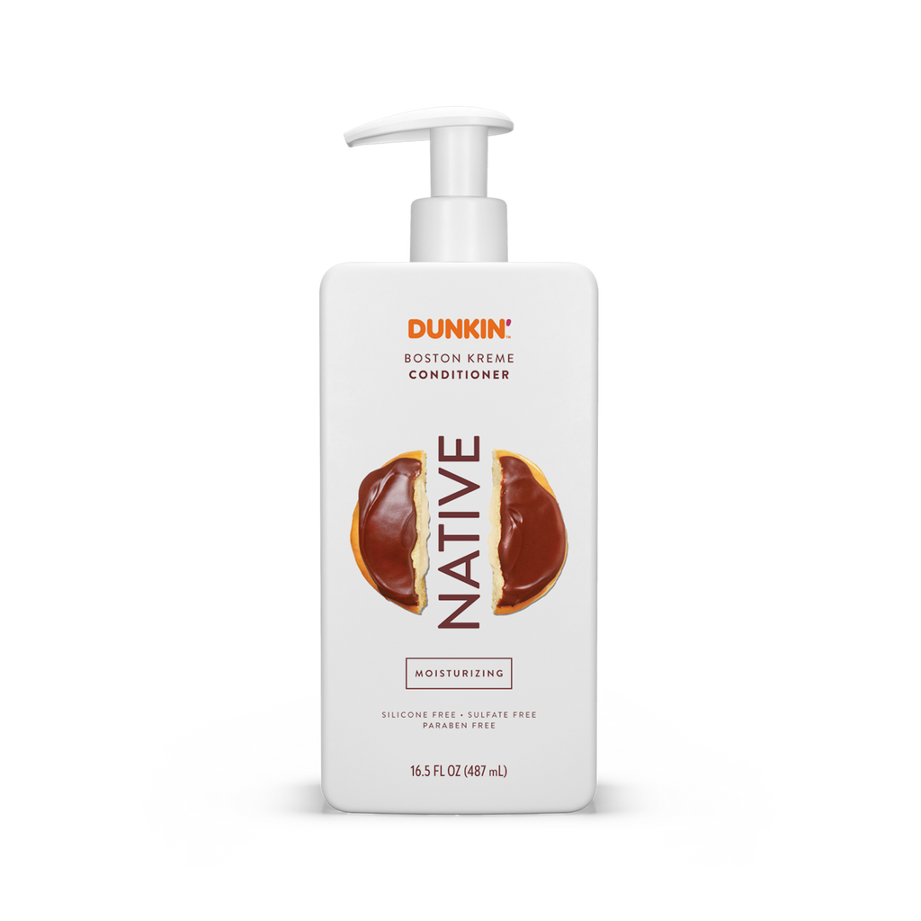 Moisturizing Conditioner - Last Chance - Clean Scalp