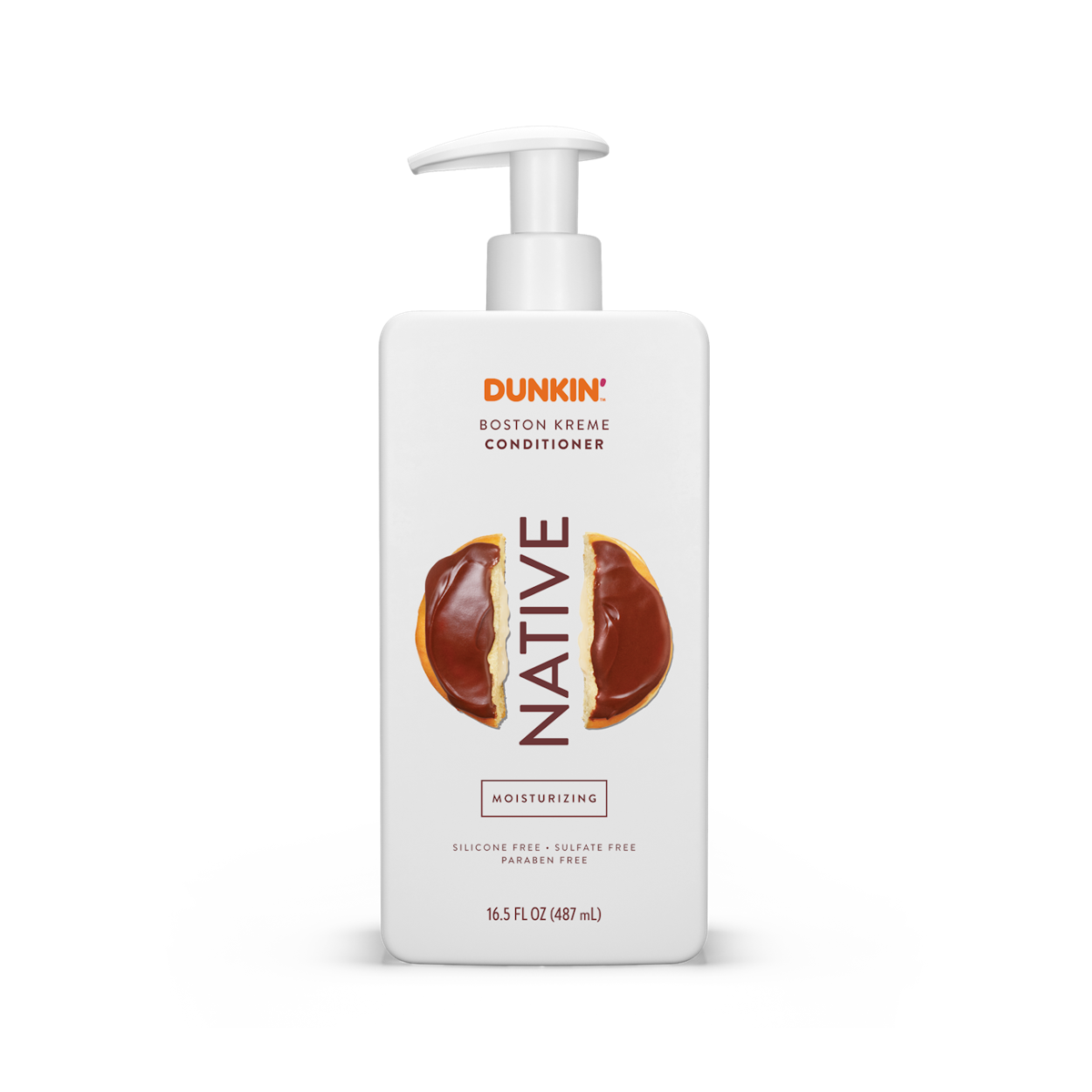 Moisturizing Conditioner - Last Chance - Clean Scalp