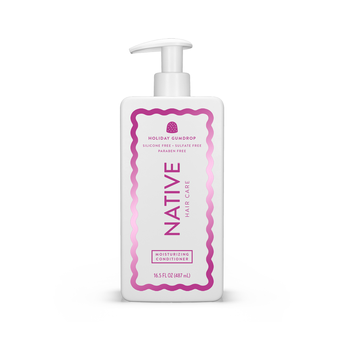 Moisturizing Conditioner - Last Chance - Clean Scalp