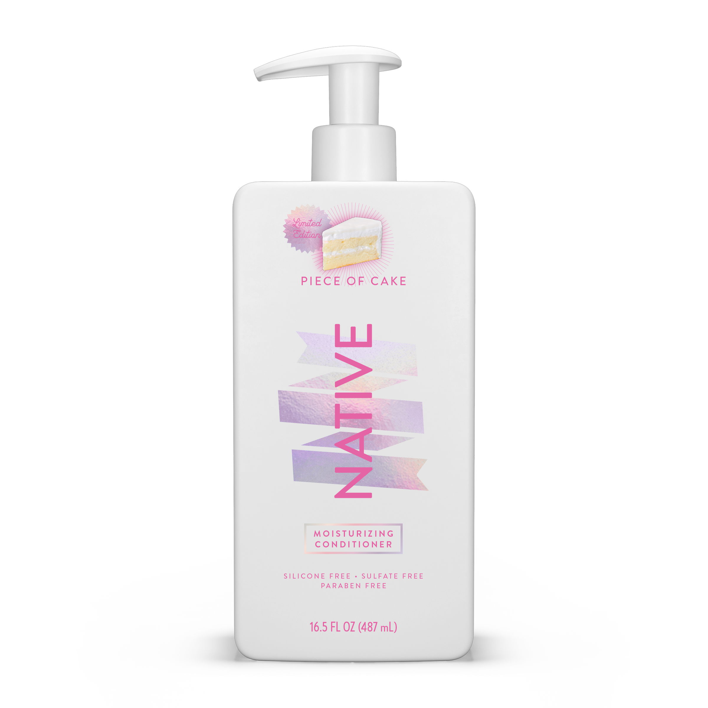 Moisturizing Conditioner - Last Chance - Clean Scalp