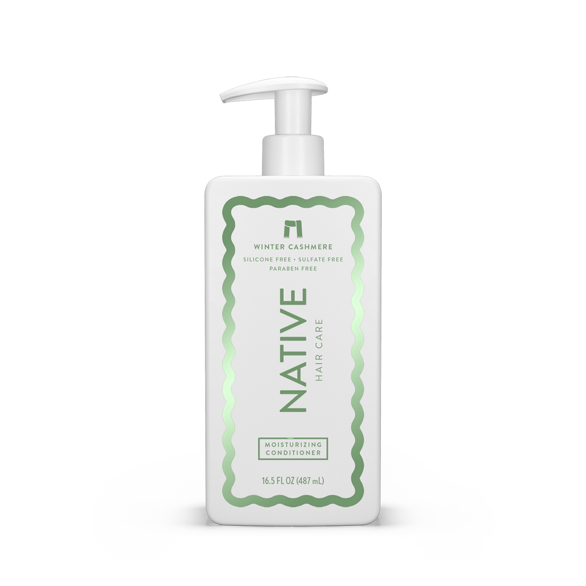 Moisturizing Conditioner - Last Chance - Clean Scalp