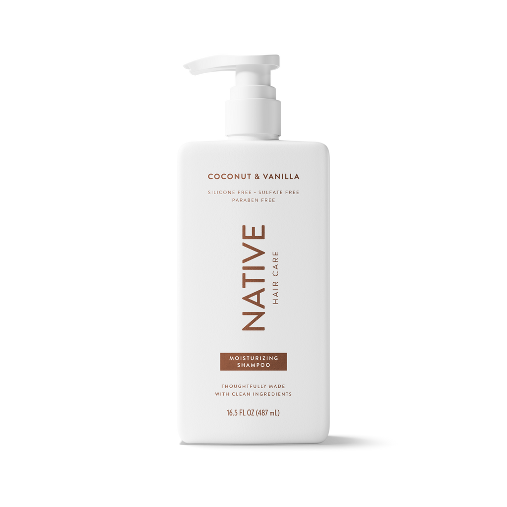 Moisturizing Shampoo - Easy Lift