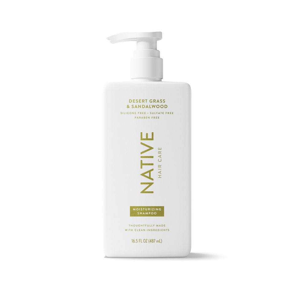 Moisturizing Shampoo - Easy Lift (16.5oz)
