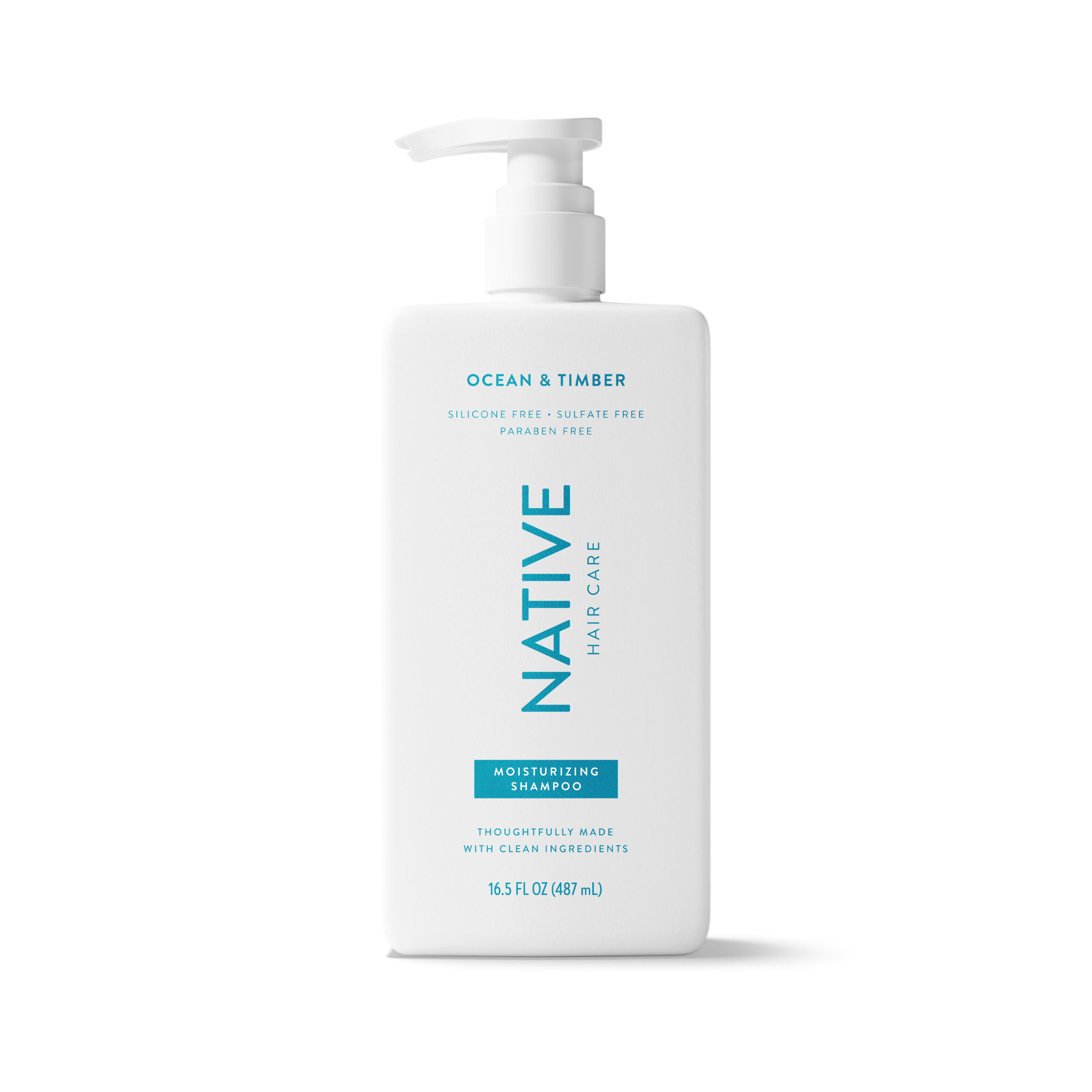 Moisturizing Shampoo - Easy Lift