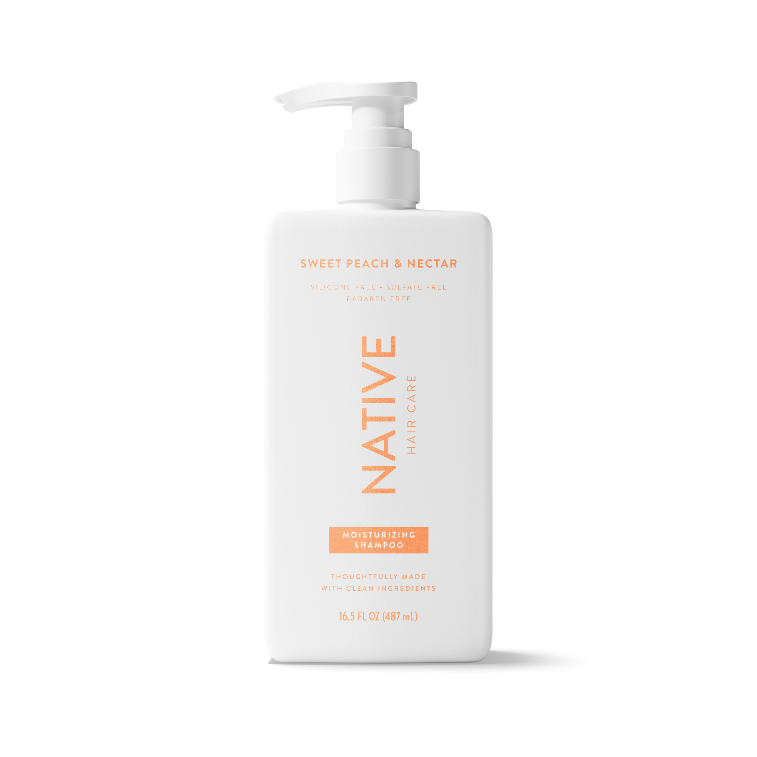 Moisturizing Shampoo - Easy Lift