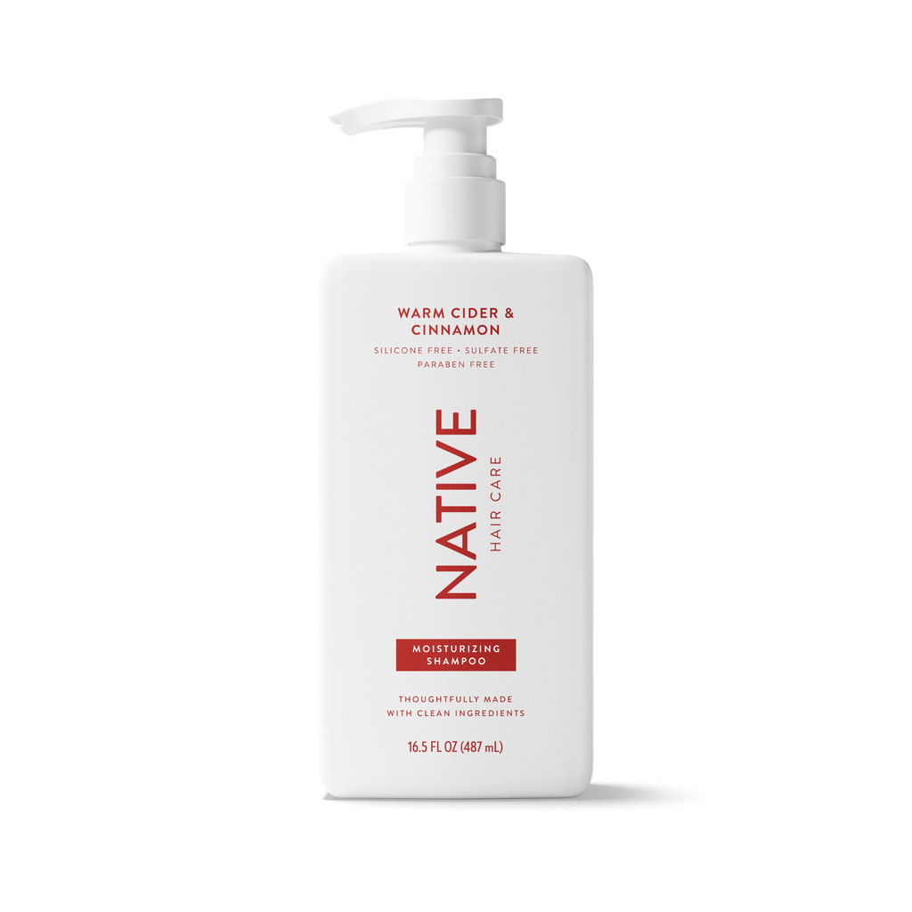Moisturizing Shampoo - Easy Lift