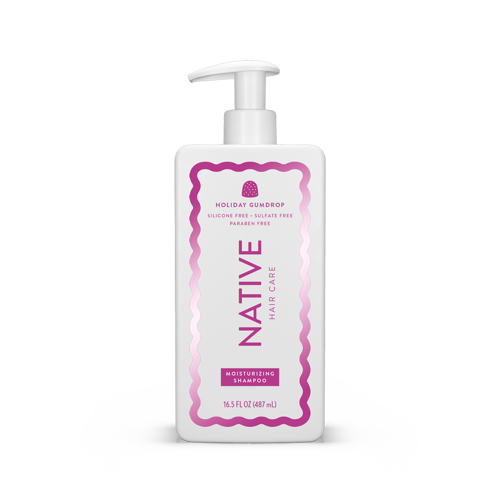 Moisturizing Shampoo - Last Chance - Fresh Routine