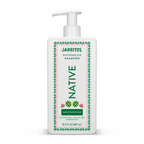 Moisturizing Shampoo - Last Chance - Fresh Routine