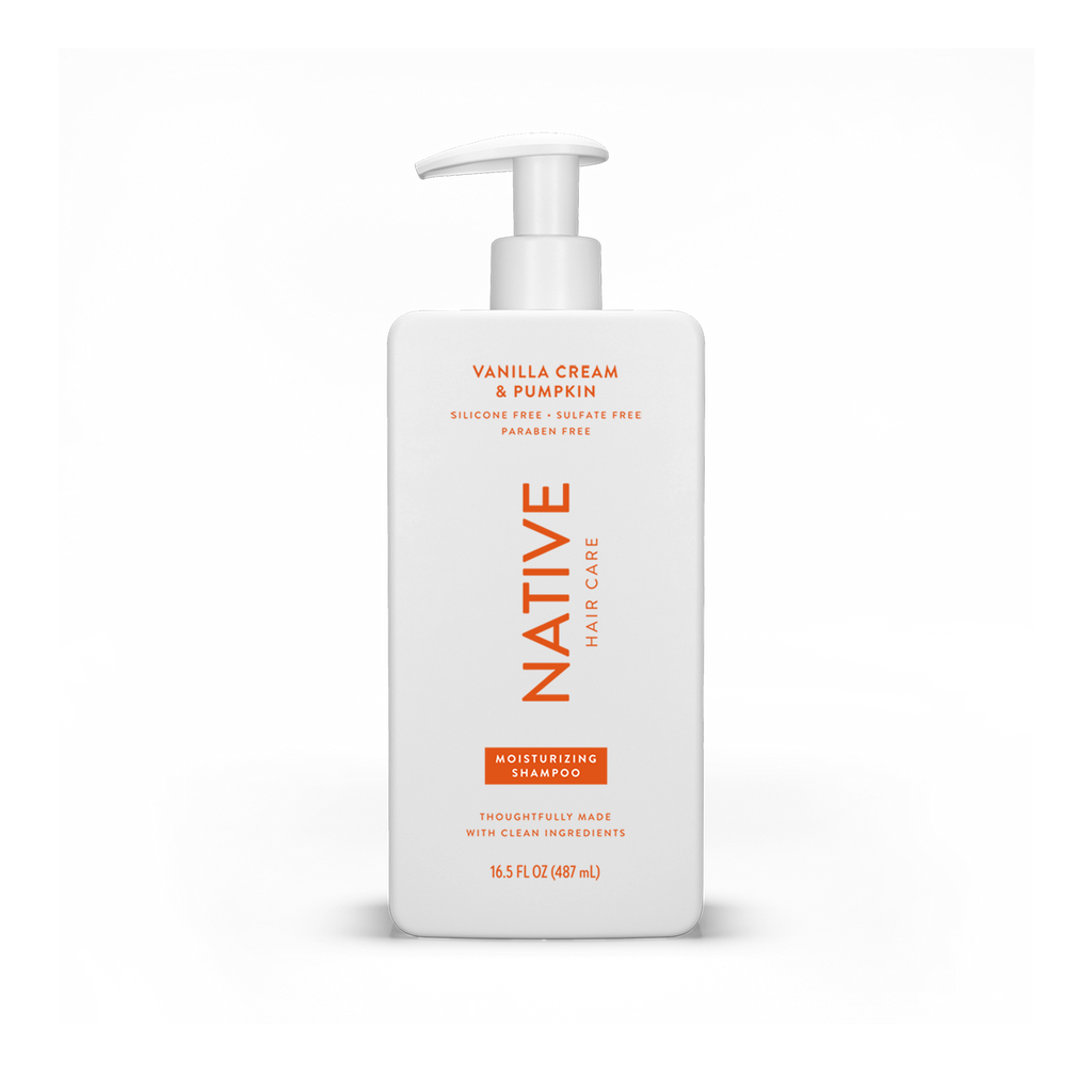Moisturizing Shampoo - Last Chance - Fresh Routine