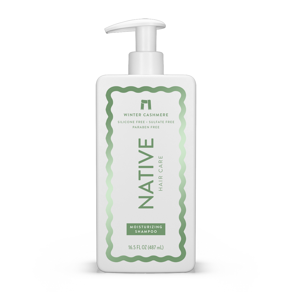 Moisturizing Shampoo - Last Chance - Fresh Routine