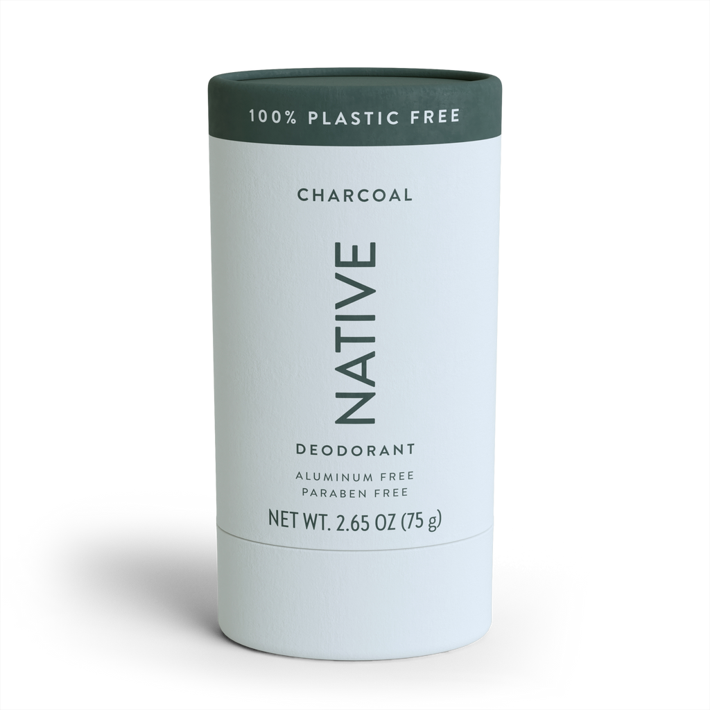 Plastic Free Deodorant Stick - Daily Comfort