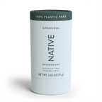 Plastic Free Deodorant Stick - Daily Comfort