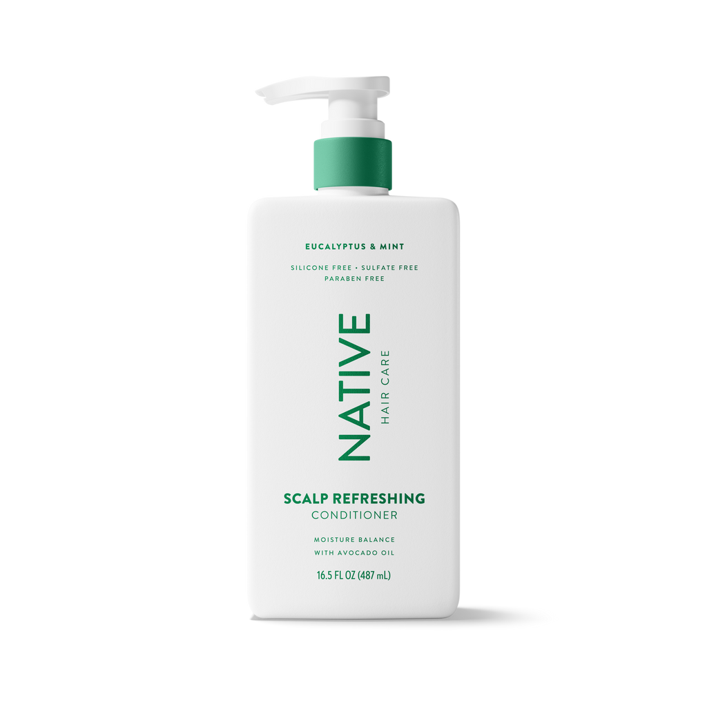 Scalp Refreshing Conditioner - Daily Roots