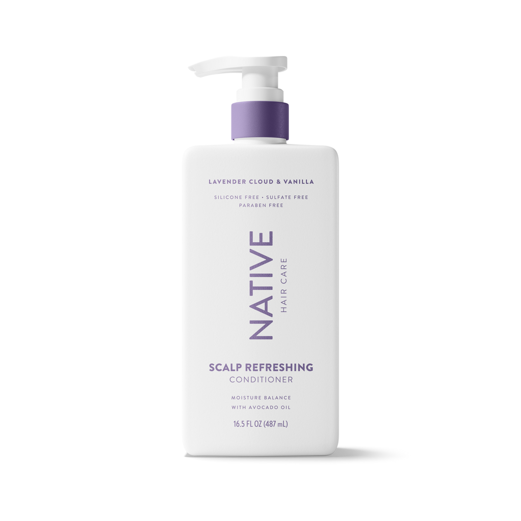 Scalp Refreshing Conditioner - Daily Roots