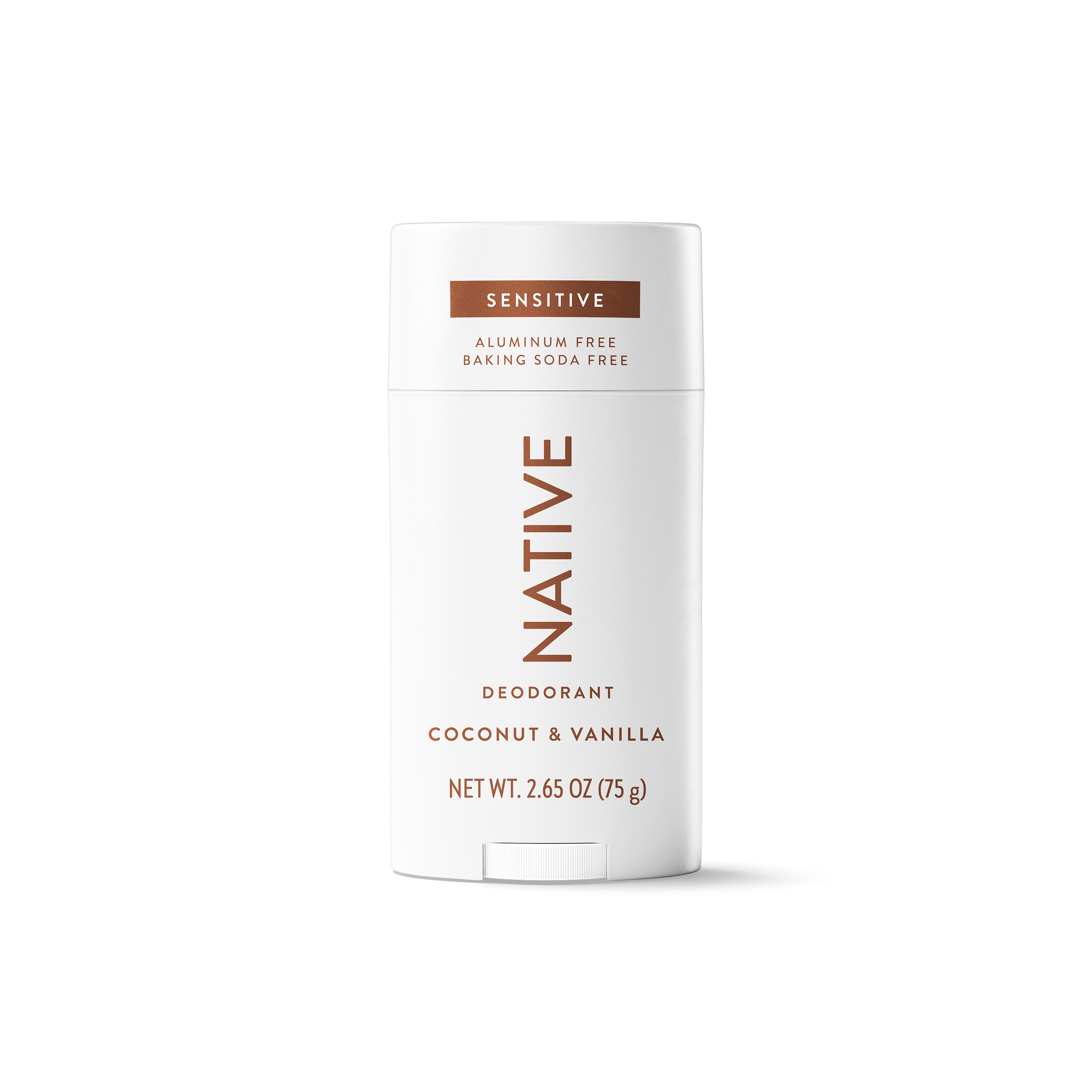 Sensitive Deodorant Stick - Clean Feel