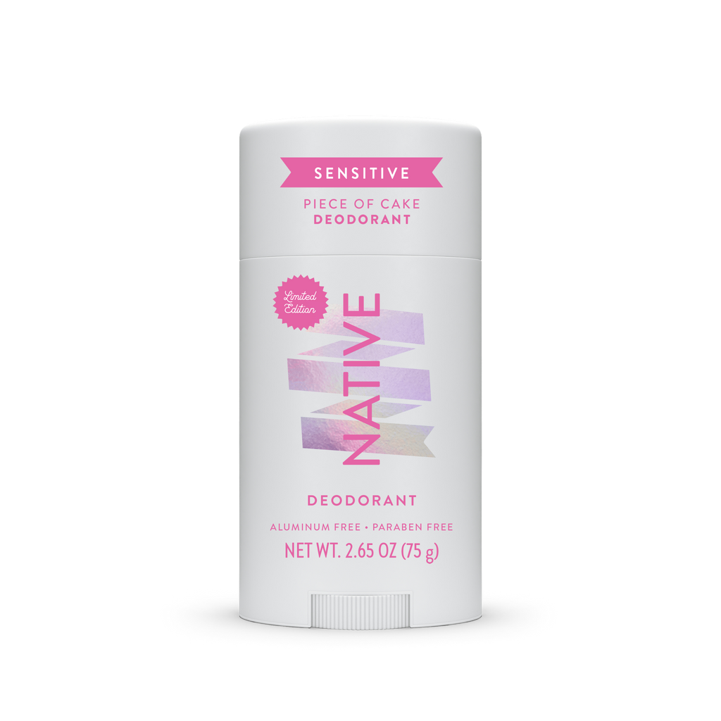 Sensitive Deodorant Stick - Last Chance - Body Care
