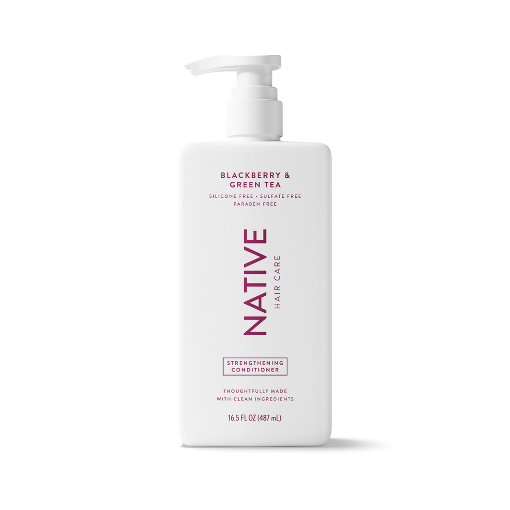 Strengthening Conditioner - Fresh Volume