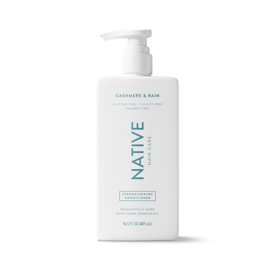 Strengthening Conditioner - Fresh Volume (16.5oz)