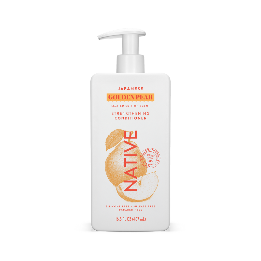 Strengthening Conditioner - Fresh Volume
