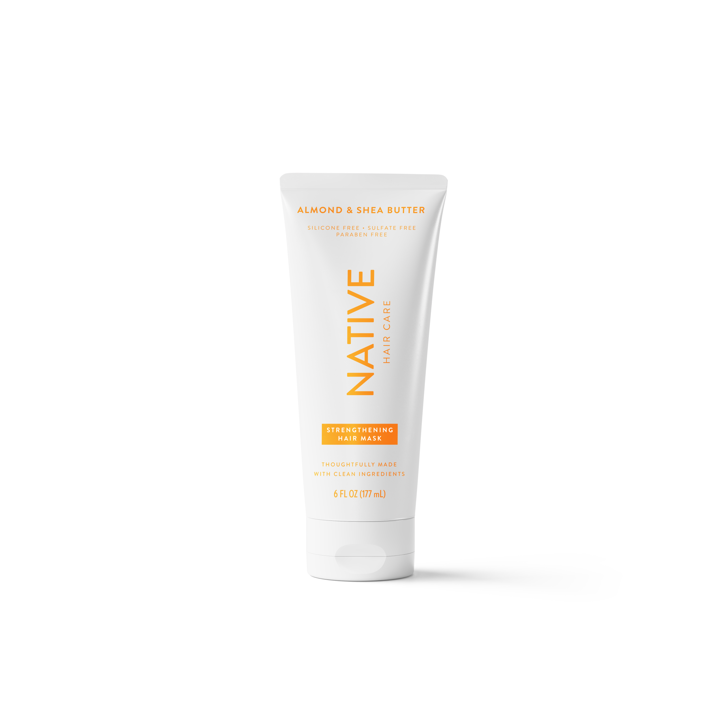 Strengthening Hair Mask - Hair Care