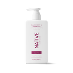 Strengthening Shampoo - Clean Scalp