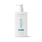 Strengthening Shampoo - Clean Scalp