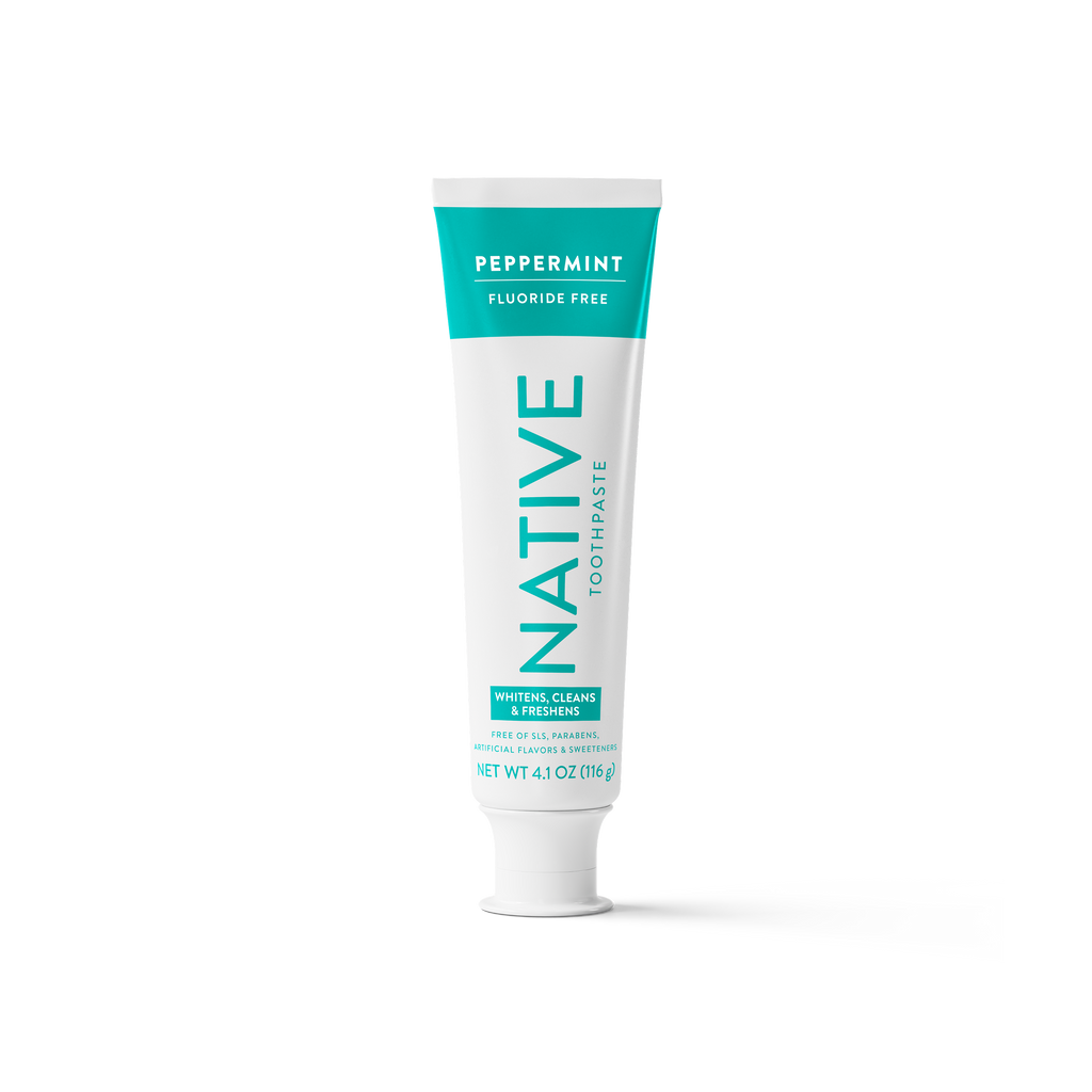 Toothpaste - Premium Choice
