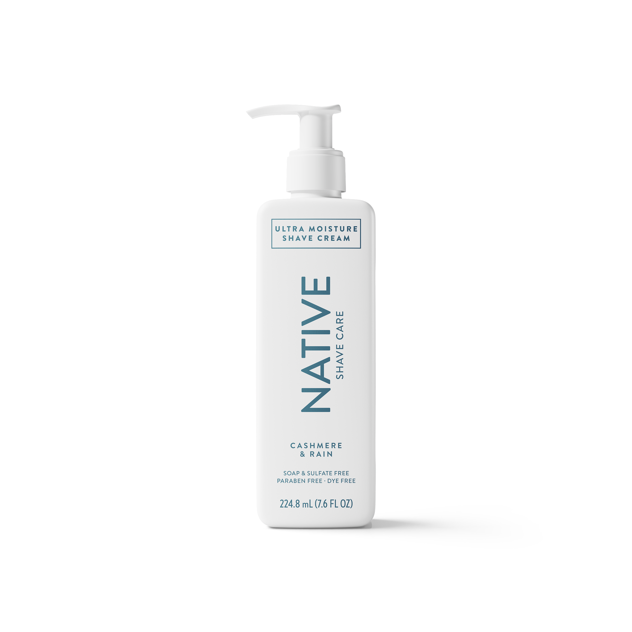 Ultra Moisture Shave Cream - Daily Shave