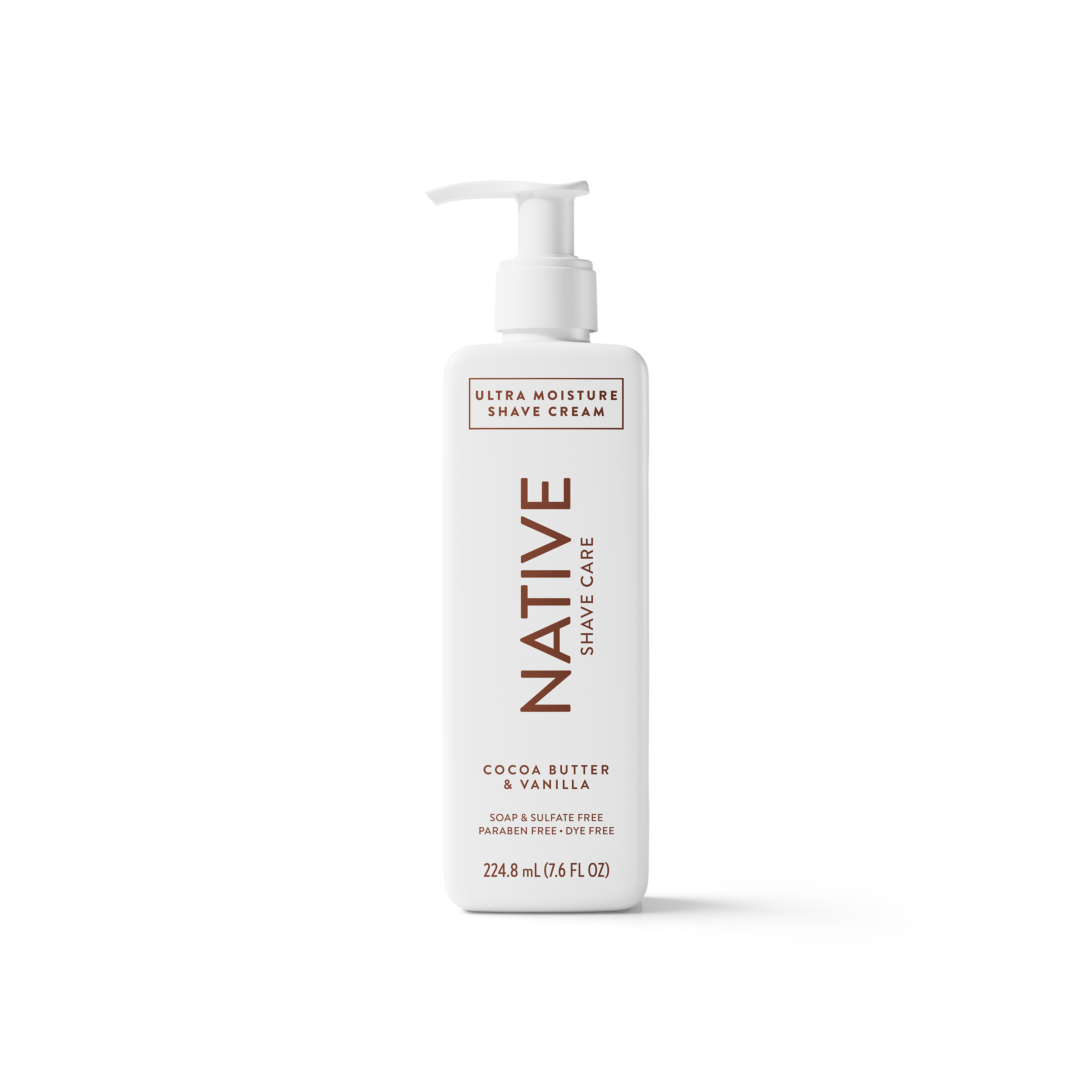 Ultra Moisture Shave Cream - Daily Shave
