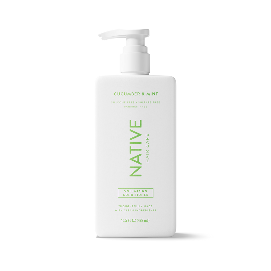 Volumizing Conditioner - Calm Finish (16.5oz)