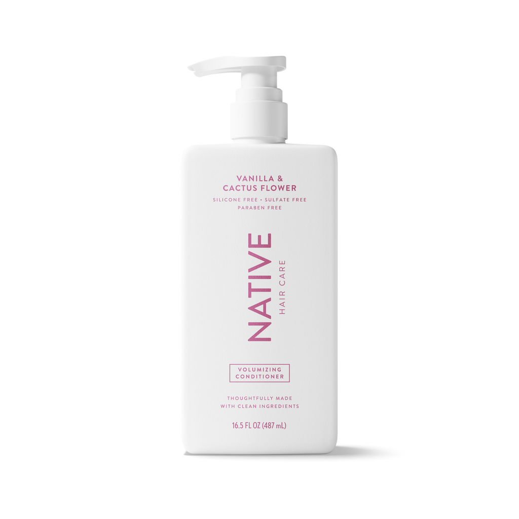Volumizing Conditioner - Calm Finish