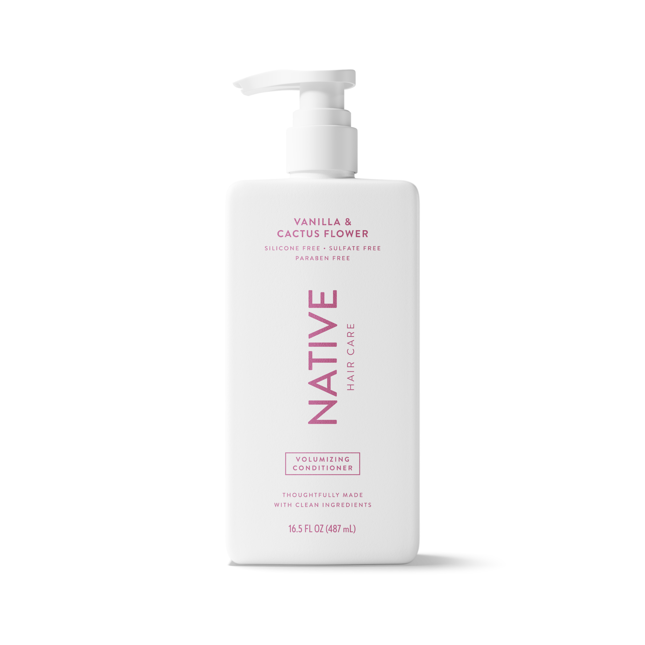 Volumizing Conditioner - Calm Finish
