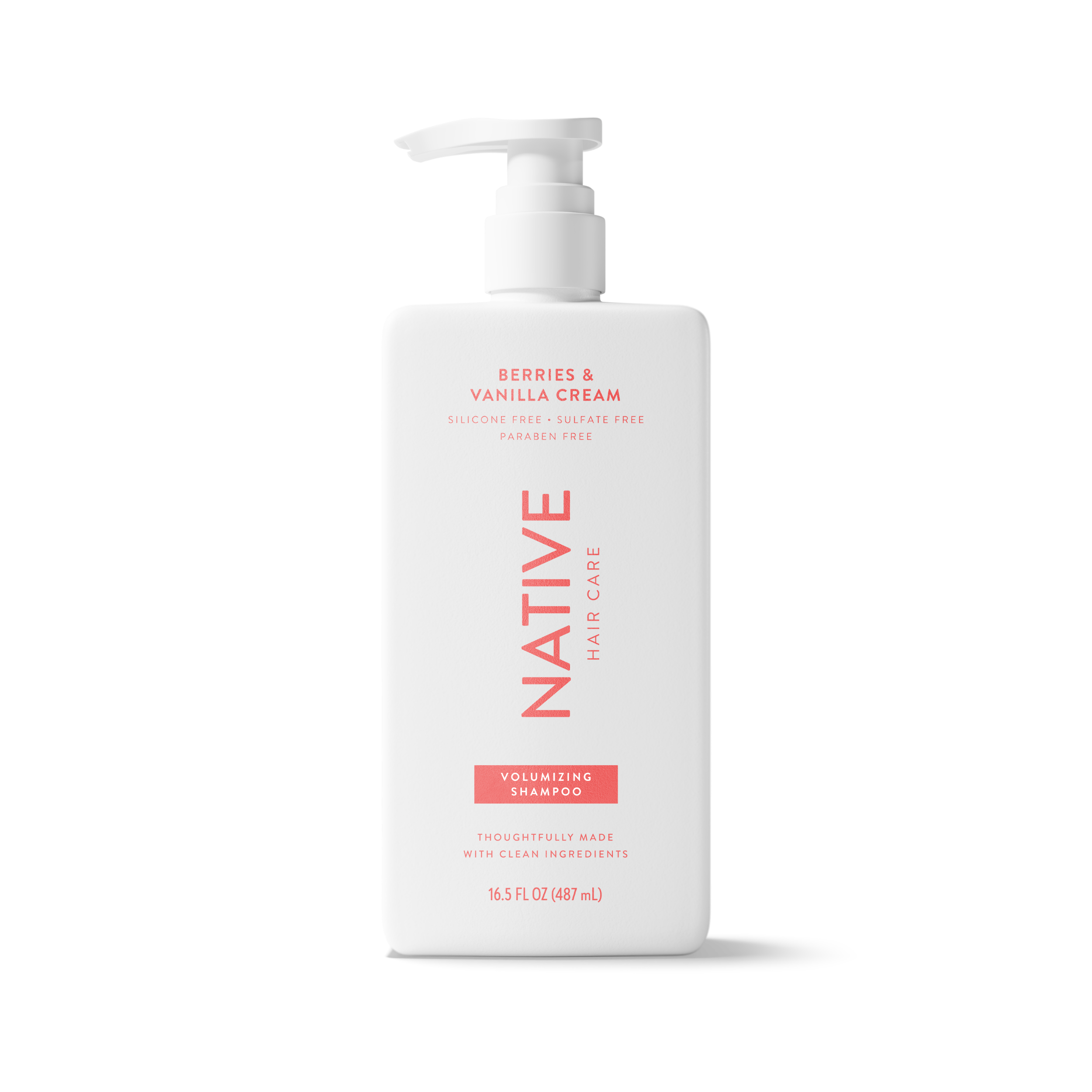 Volumizing Shampoo - Fresh Routine