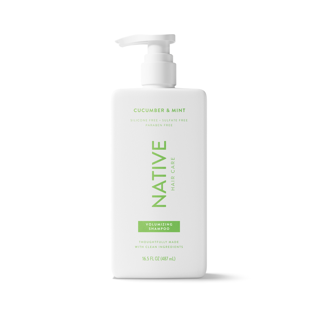 Volumizing Shampoo - Fresh Routine