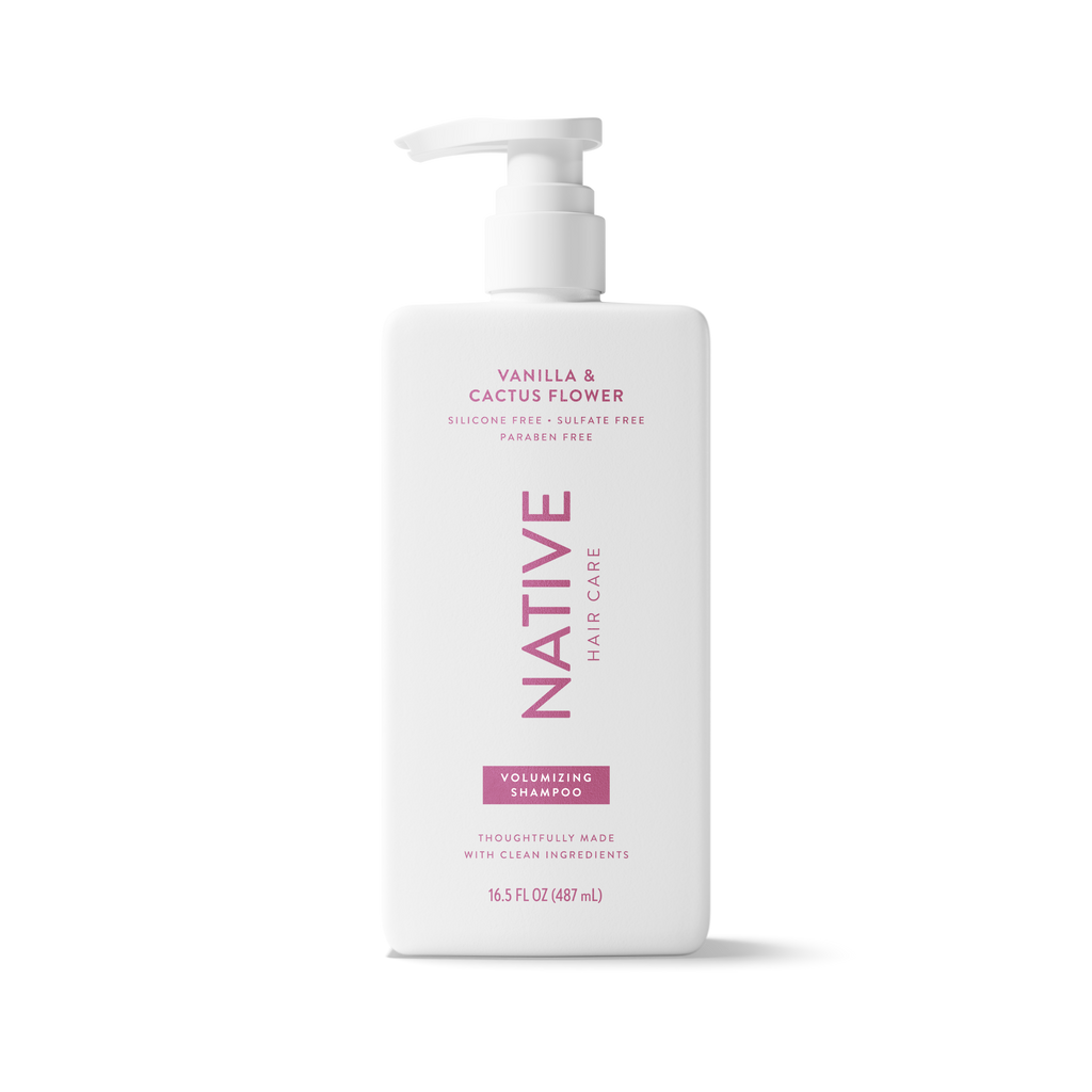 Volumizing Shampoo - Fresh Routine