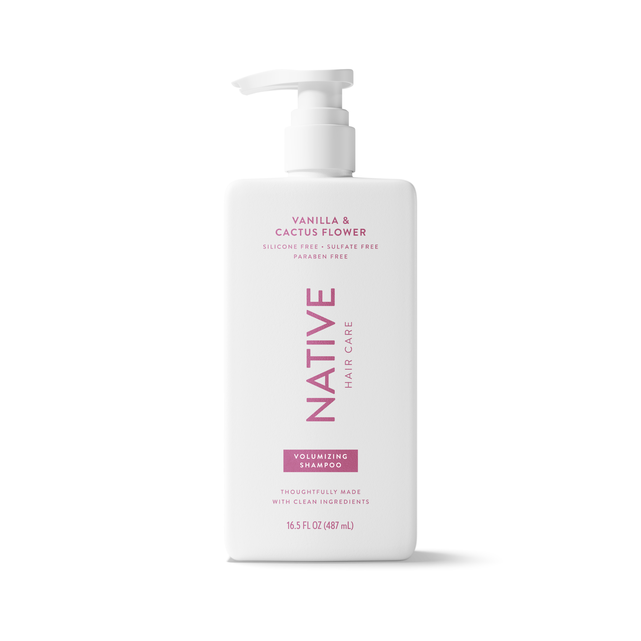 Volumizing Shampoo - Fresh Routine