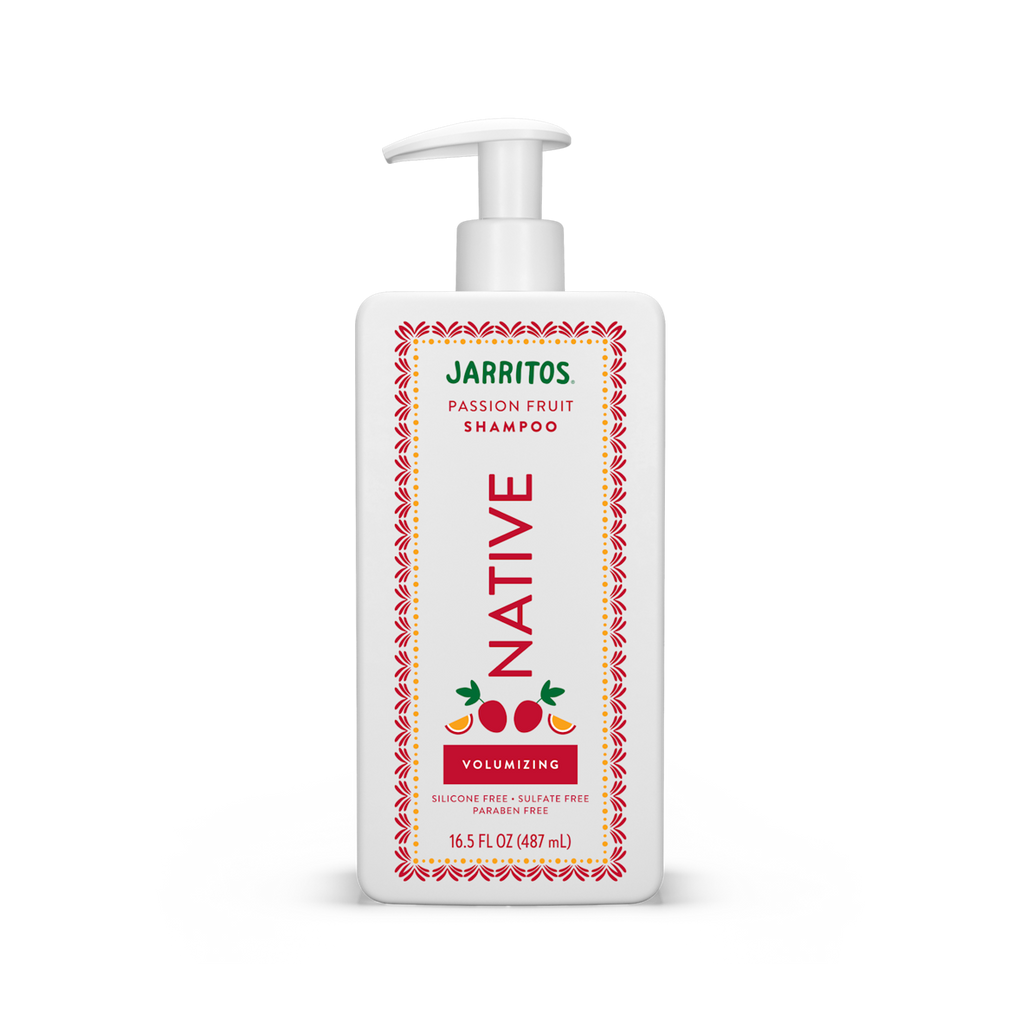 Volumizing Shampoo - Last Chance - Soft Balance