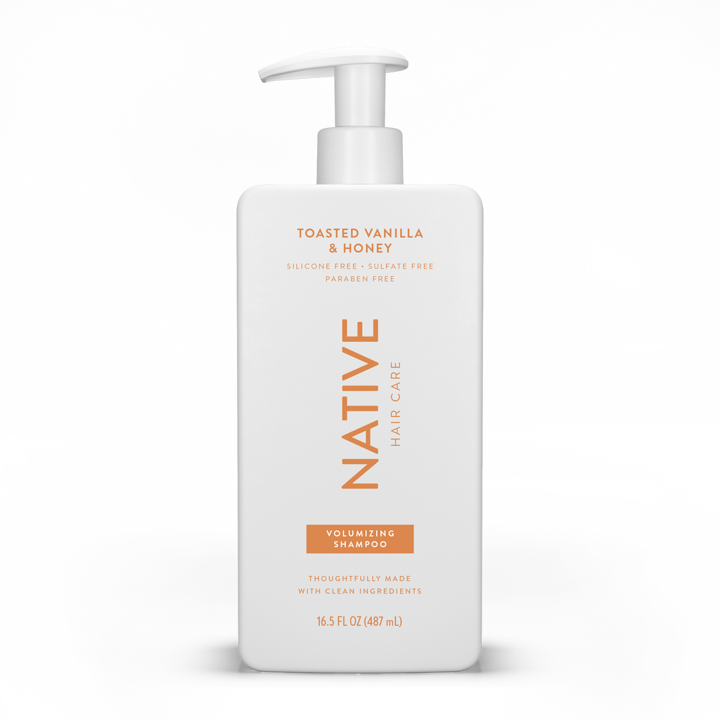 Volumizing Shampoo - Last Chance - Soft Balance