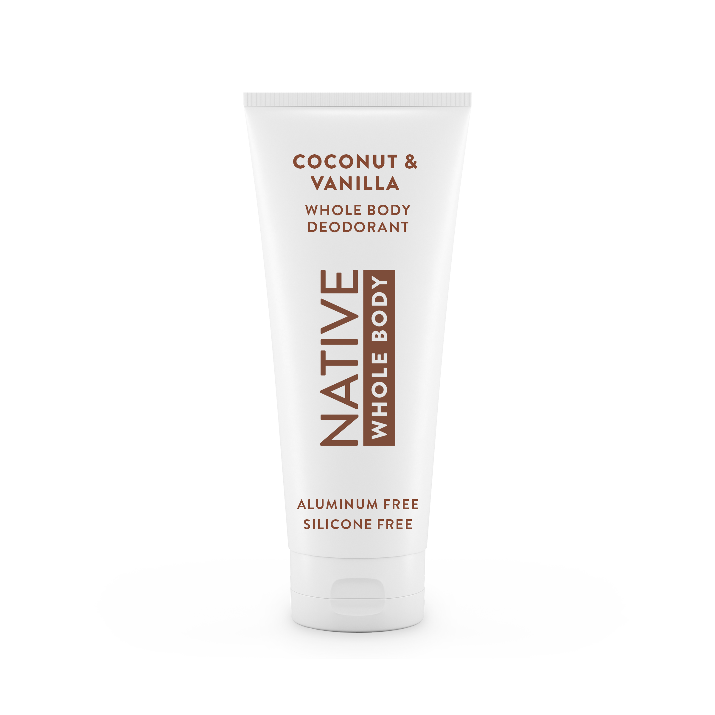 Whole Body Deodorant Cream - Last Chance - Active Fresh