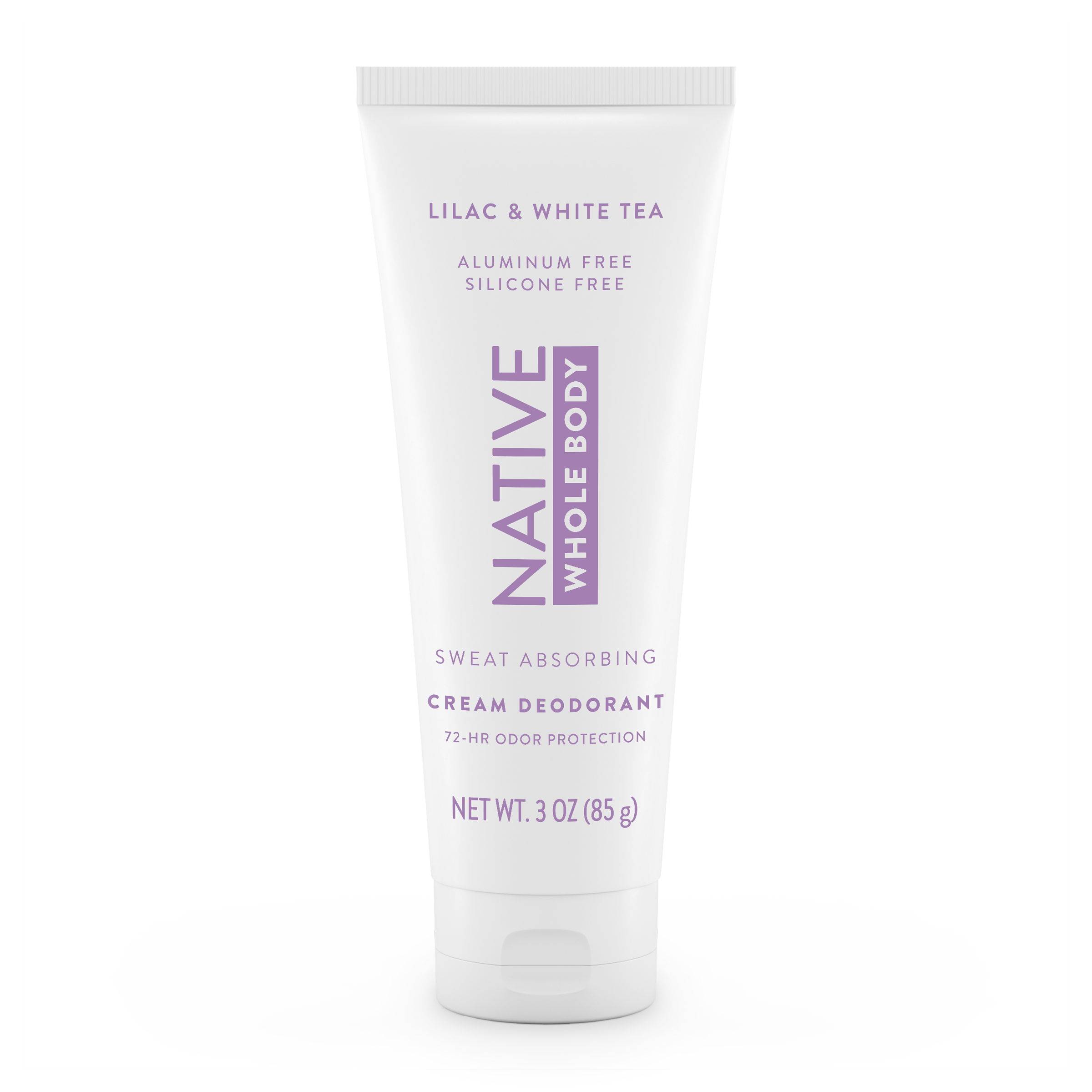 Whole Body Deodorant Cream - Last Chance - Active Fresh