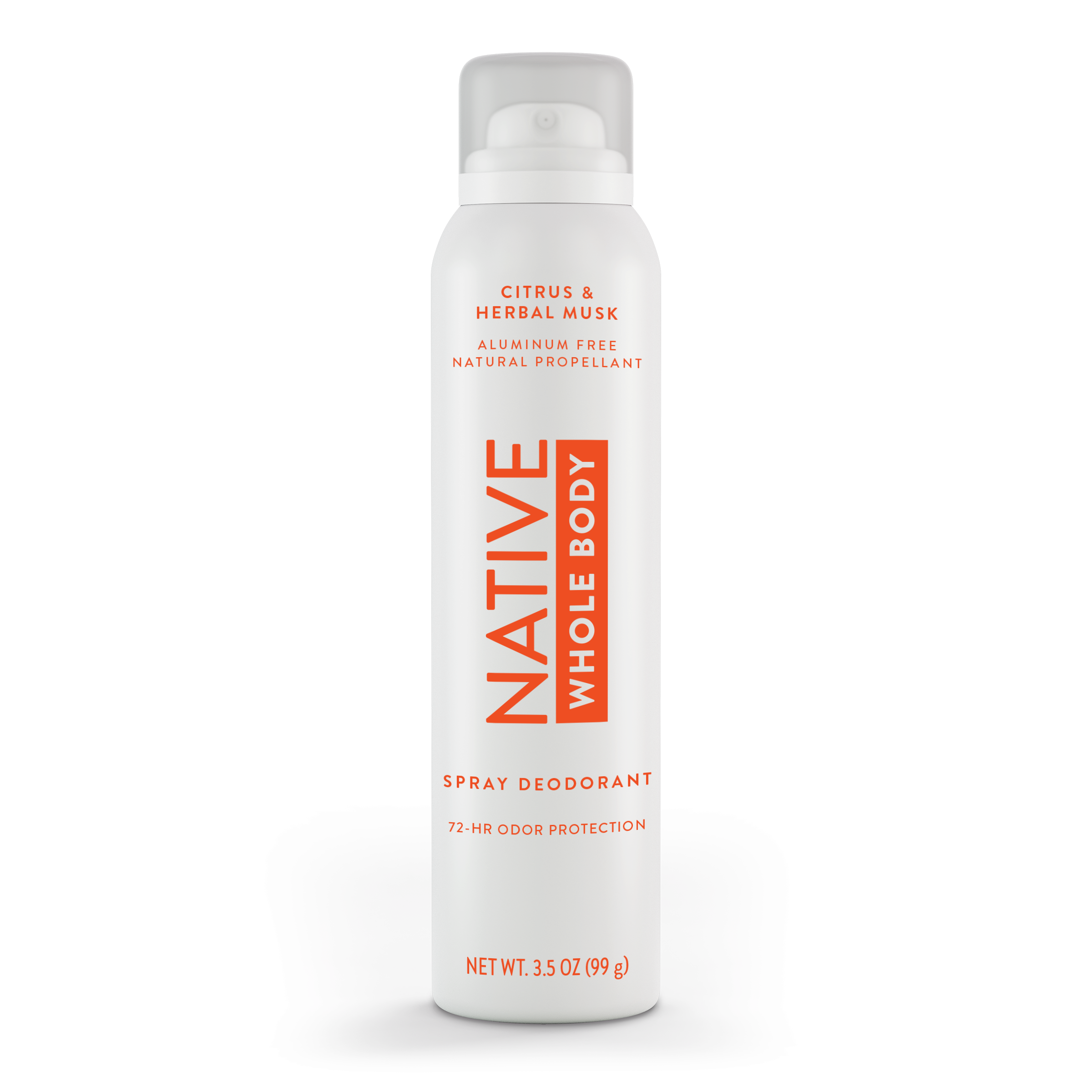 Whole Body Deodorant Spray - Last Chance - Soft Layer