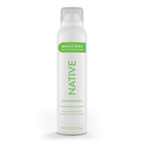 Whole Body Deodorant Spray - Last Chance - Soft Layer